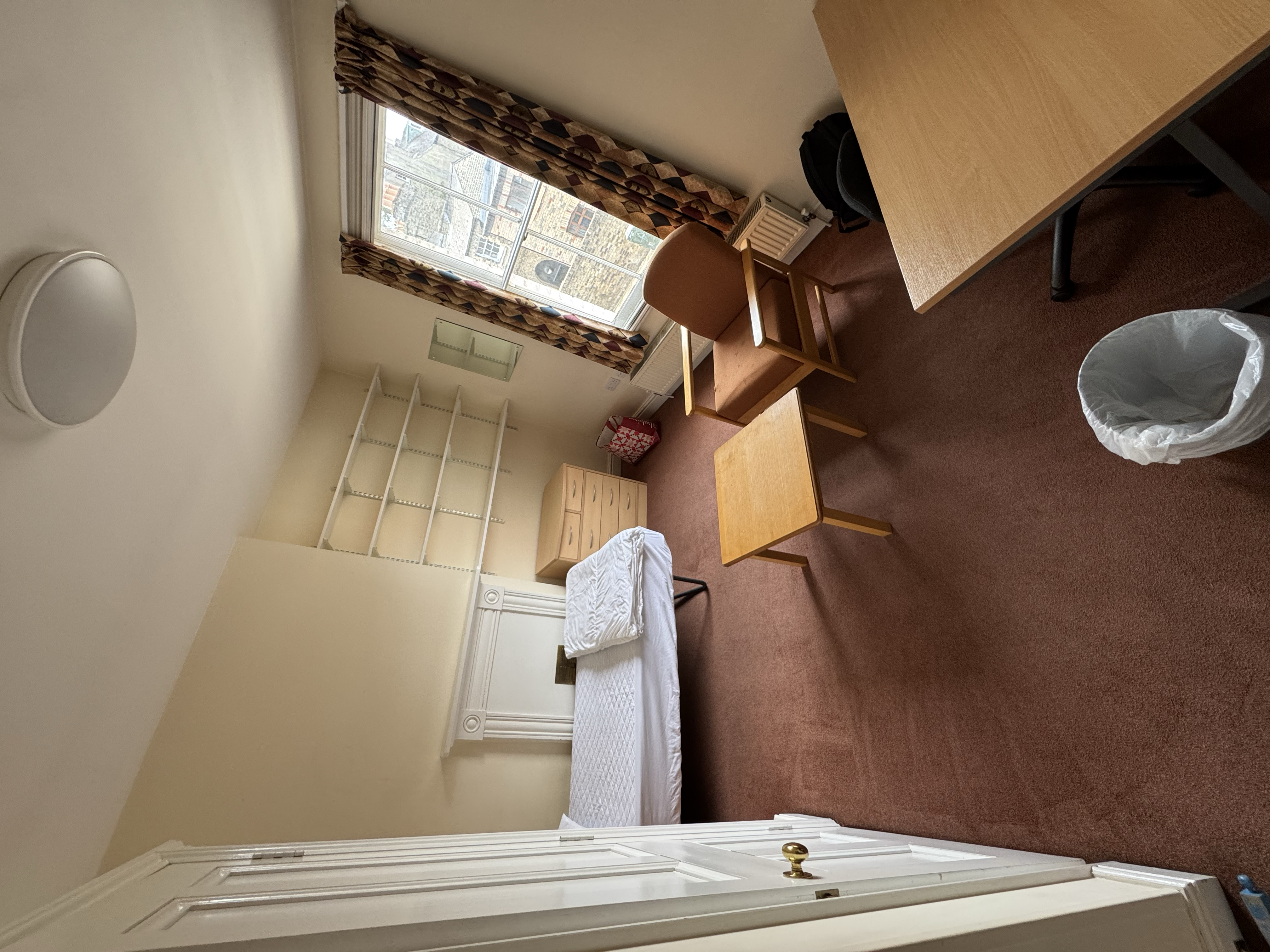 Accommodation