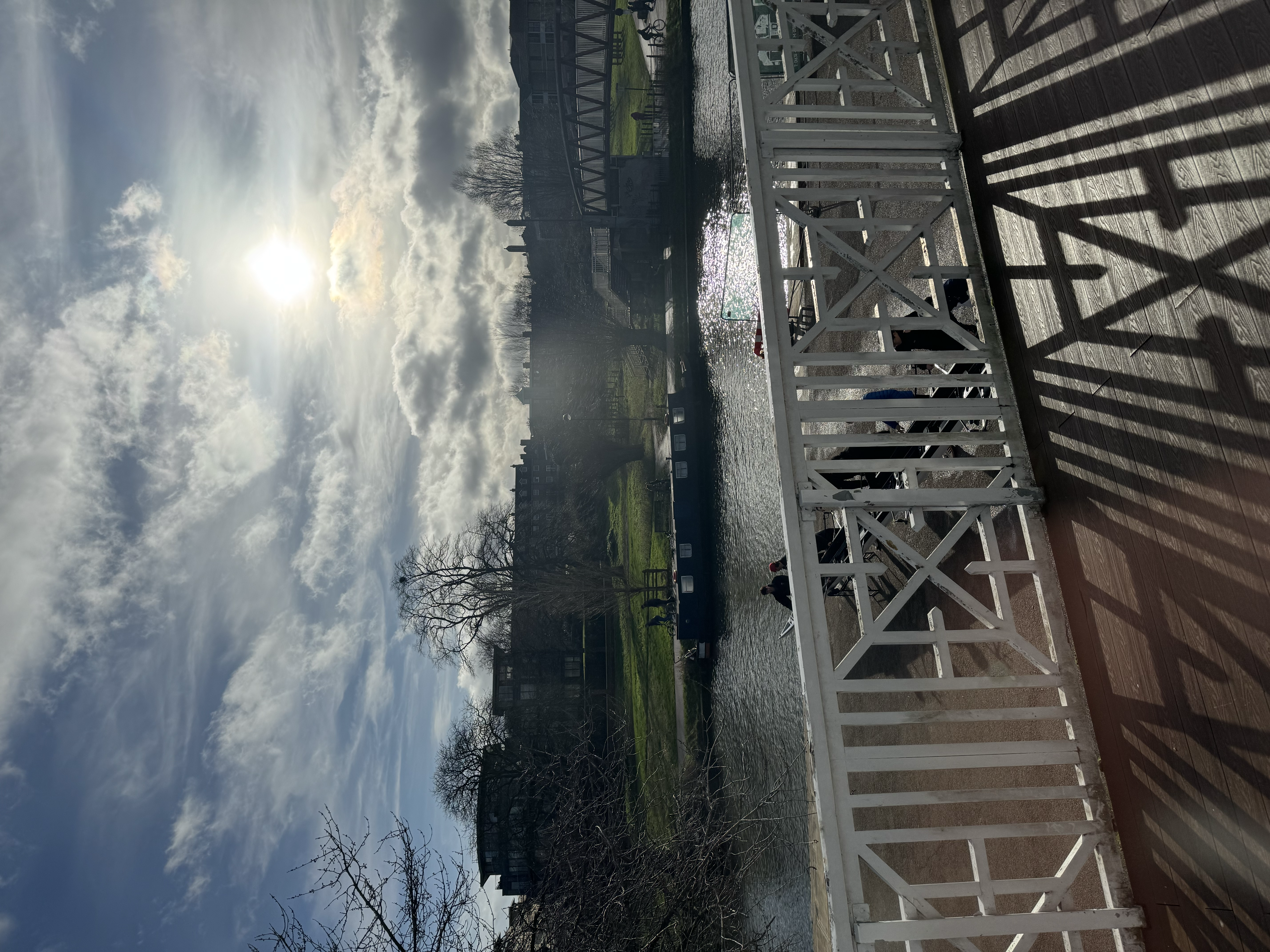 Emmanuel Boat Club