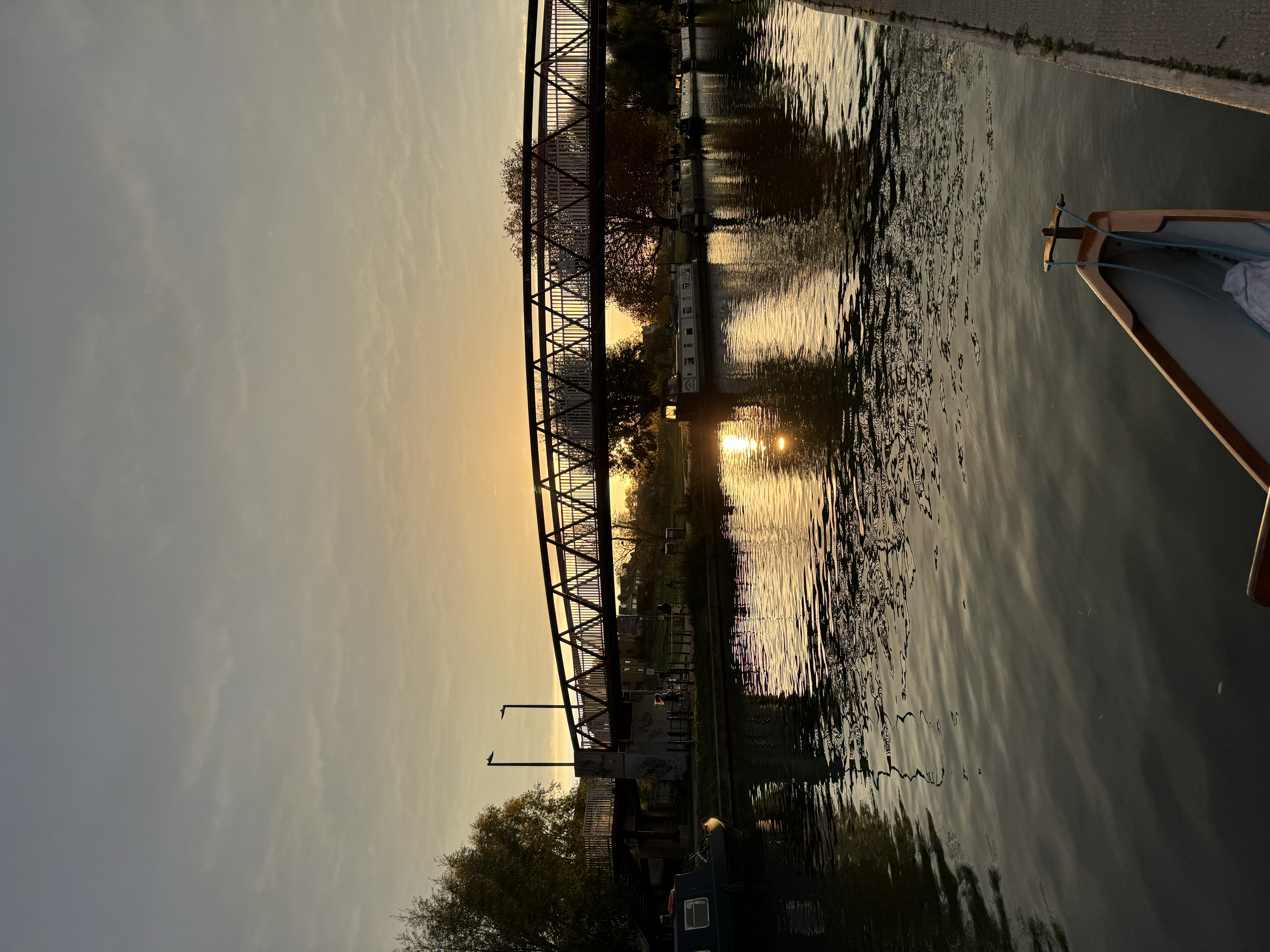 Emmanuel Boat Club