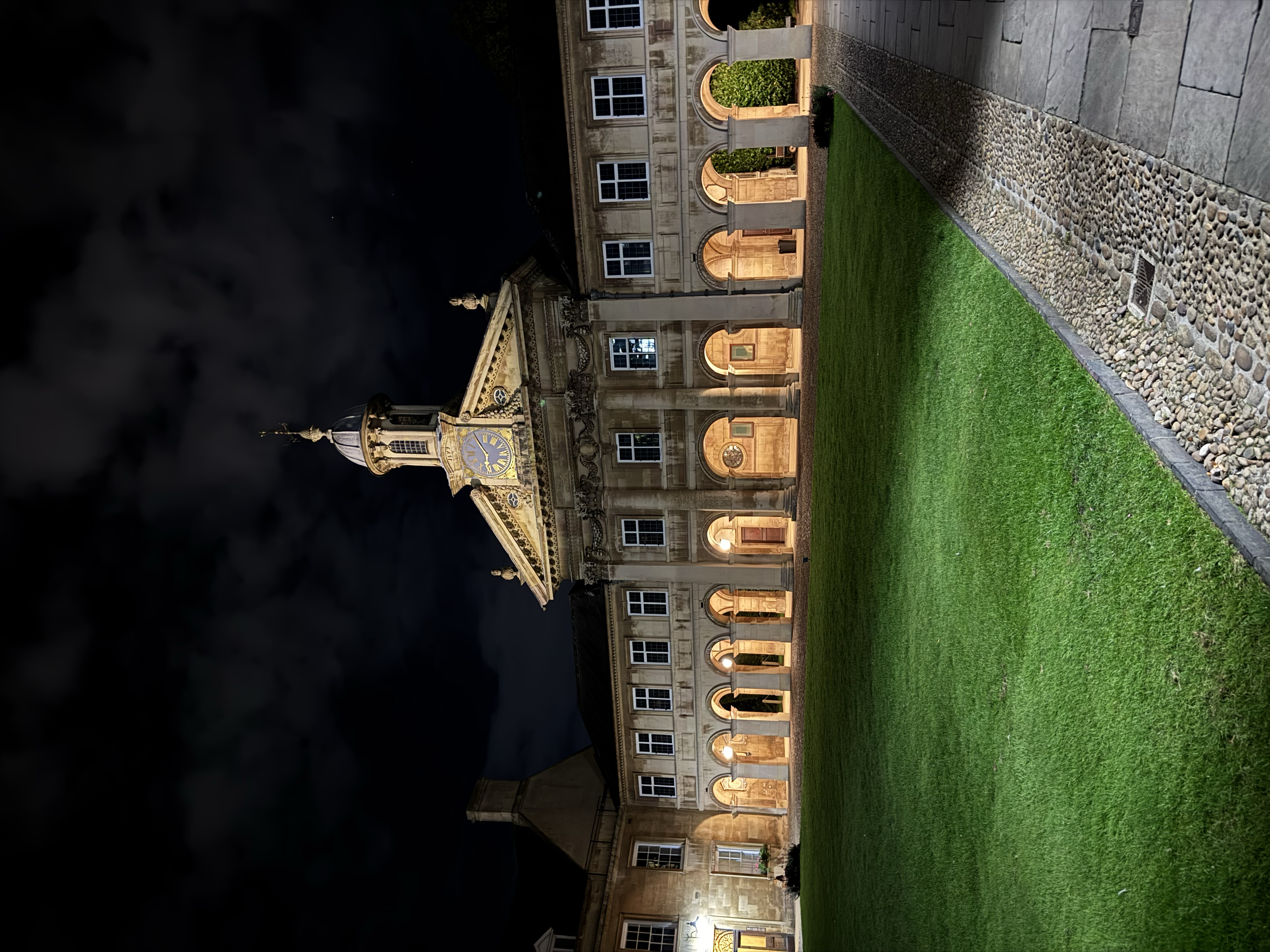 Emmanuel College